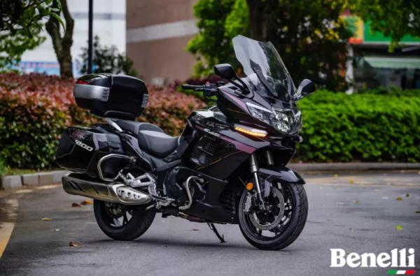 內燃機經典永存！《四海》車型大盤點