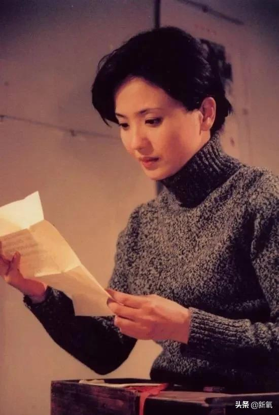 被叫大媽的她們，年輕時個個是絕色