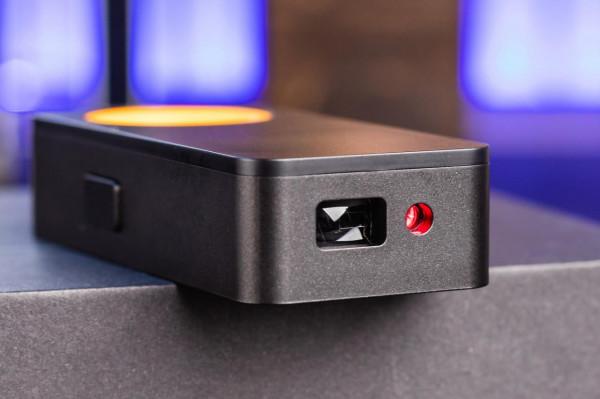 實測小米有品“長度測量器”,短小精悍30m射程,男生無法拒絕 實測小米有品“長度測量器”,短小精悍30m射程,男生無法拒絕