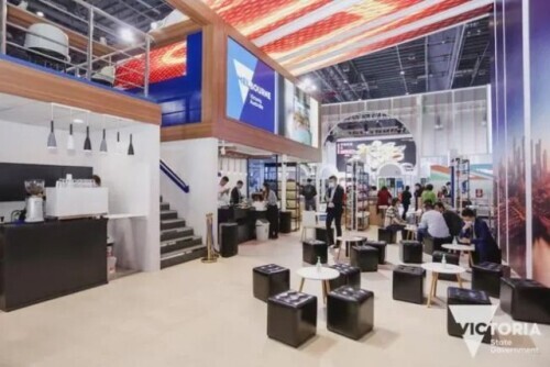 他們來中國了!澳總理想攔也攔不住 他們來中國了!澳總理想攔也攔不住