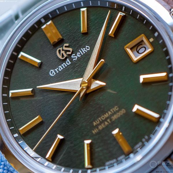 日本名錶，“顏值”竟然比瑞士表還高？