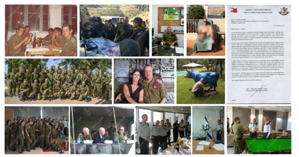 以色列國防部遭駭客攻擊，“機密”資訊公之於眾，媒體將矛頭指向伊朗