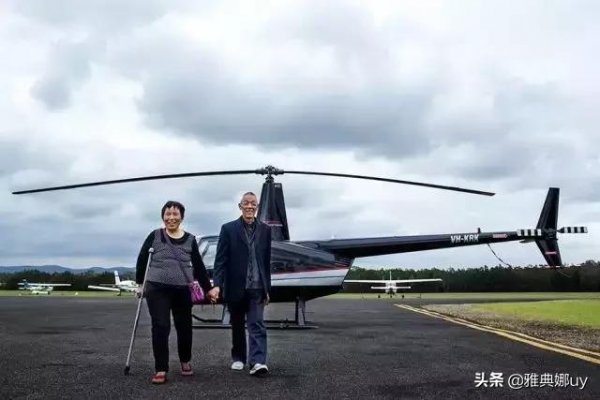 淚目！70歲父親胃癌晚期，北大畢業的他選擇了這樣做&hellip;&hellip;