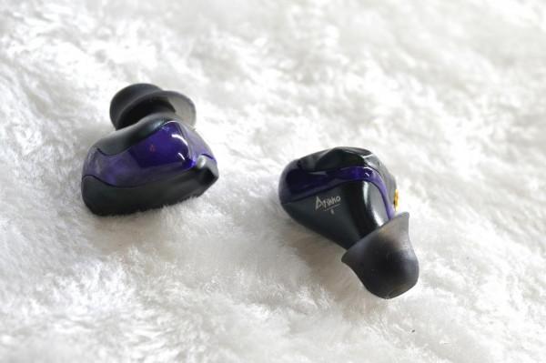 「耳邊評測」花旦——IKKO OH1s圈鐵耳機聽感