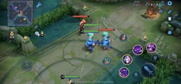 天秀刺客英雄,元歌核心操作打法教學 天秀刺客英雄,元歌核心操作打法教學