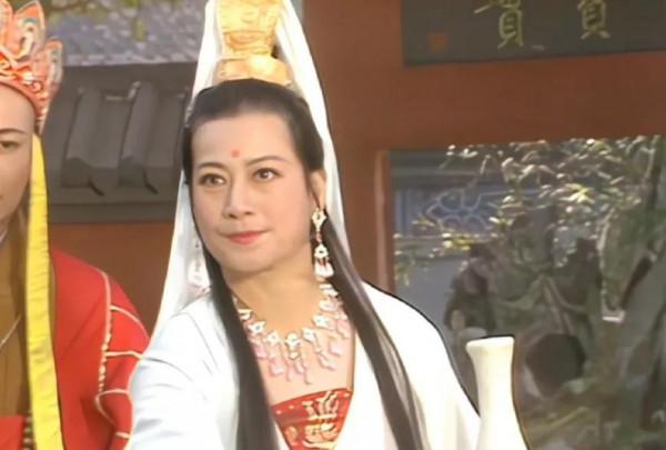 86版《西遊記》37位美女大合集 86版《西遊記》37位美女大合集