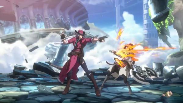 《地下城與勇士：決鬥》“暗刃”演示 12月18-20日公測