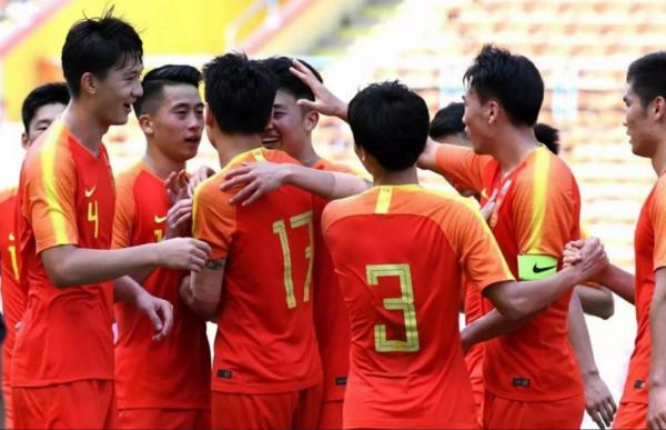 假如國足輸給越南隊，會發生什麼結果？