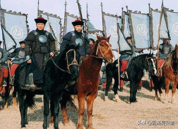 李臣典：吉字營第一悍將，攻克天京的頭號功臣，離奇暴斃死因成謎