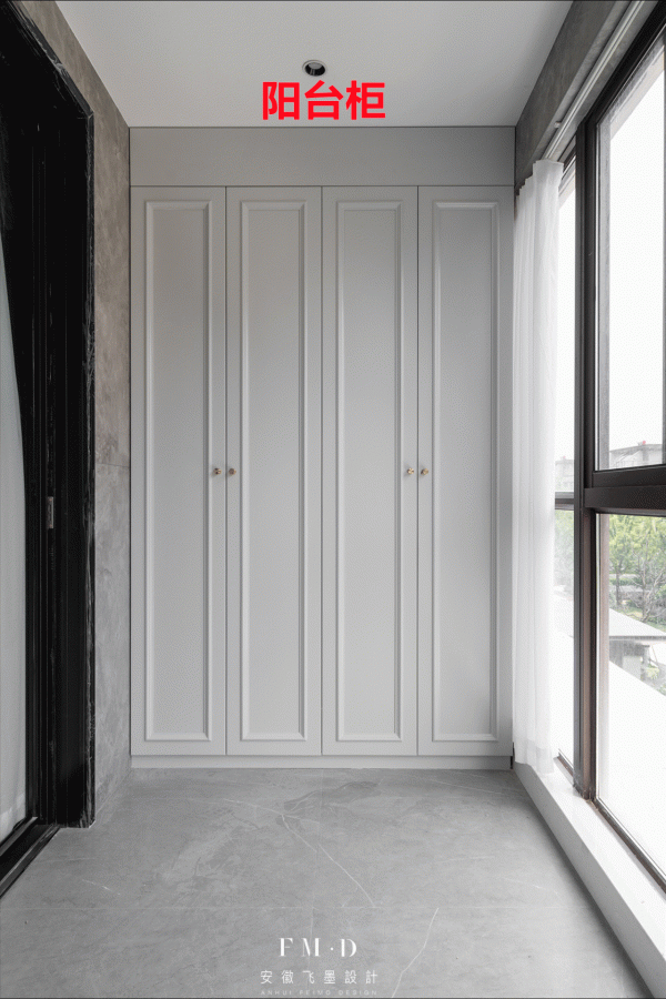 面積小住久了擠得慌，小家變大6個技巧個頂個好用，值得認真借鑑