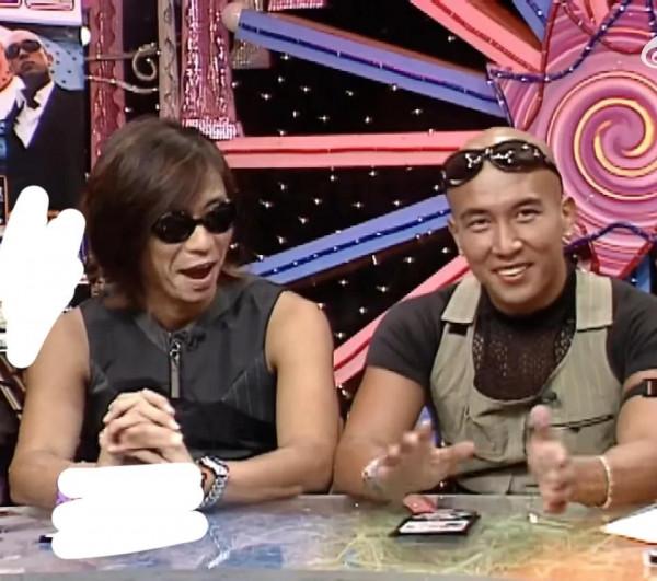 具俊曄做核酸滿面桃花,大S媽對他設定兩條紅線,或無法住大S豪宅 具俊曄做核酸滿面桃花,大S媽對他設定兩條紅線,或無法住大S豪宅