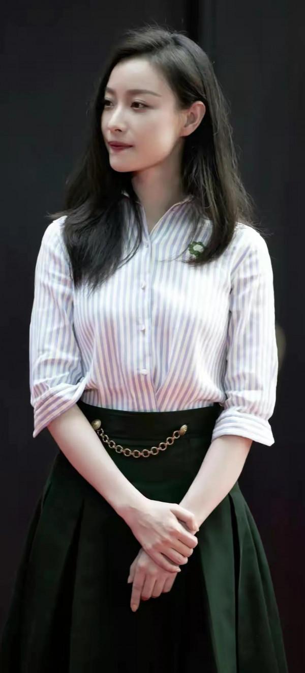 倪妮高畫質美圖精選