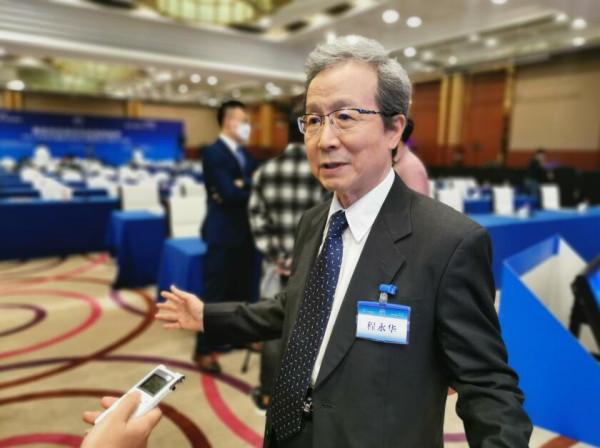 中國前駐日大使:日方一些政客讓人感到敵意,改善當前中日關係“還要時間” 中國前駐日大使:日方一些政客讓人感到敵意,改善當前中日關係“還要時間”