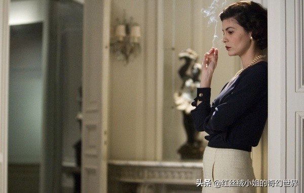 氣質女人穿搭養成：一篇文章告訴你什麼是真正的法式風格