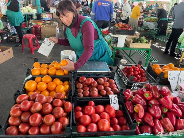 “德左共和國”的前世今生,這個不被承認的小國,和俄羅斯很密切 “德左共和國”的前世今生,這個不被承認的小國,和俄羅斯很密切