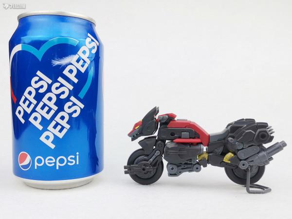 78官測：Number-57 影狼 SHADOW WOLF