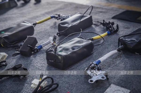 奧迪A6L改裝升級 車主賦予了它有趣的靈魂