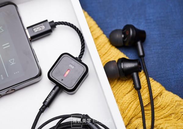 像黑色詩歌一般多細膩——擼妹評威澤黑金系列新品 像黑色詩歌一般多細膩——擼妹評威澤黑金系列新品