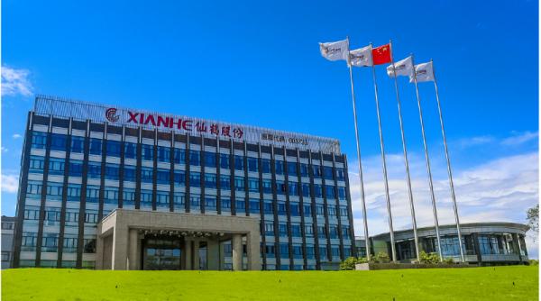 浙江東陽出現一個百億富豪家族，打造中國造紙龍頭企業