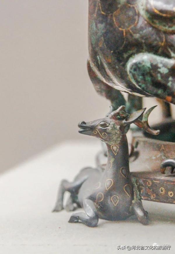 被永久禁止出國的64件國寶文物！