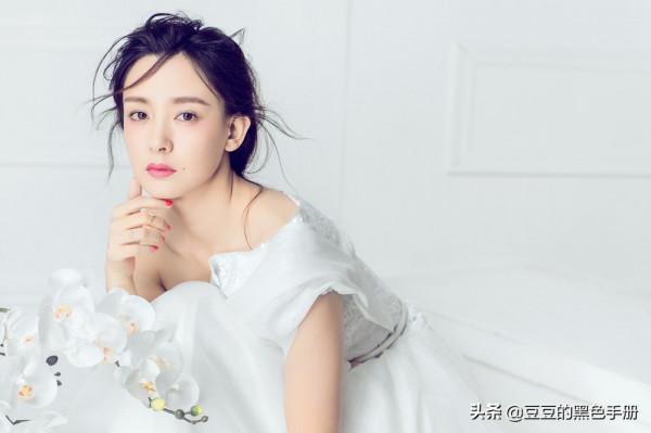 晉地出美人！10位山西女星，個個美豔大方，低調勤懇，悶聲發大財