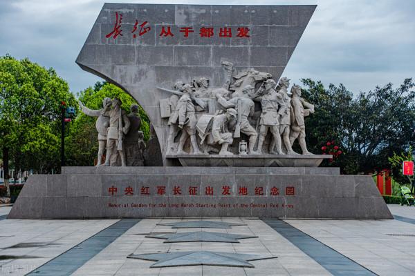 有關江西省的二十四個冷知識，看完才知道原來江西有這麼多稱號