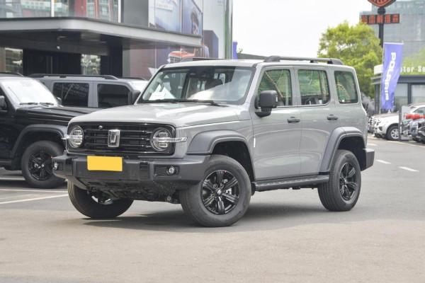 20萬左右，3款緊湊型SUV推薦，個個都大有實力，你喜歡哪款？