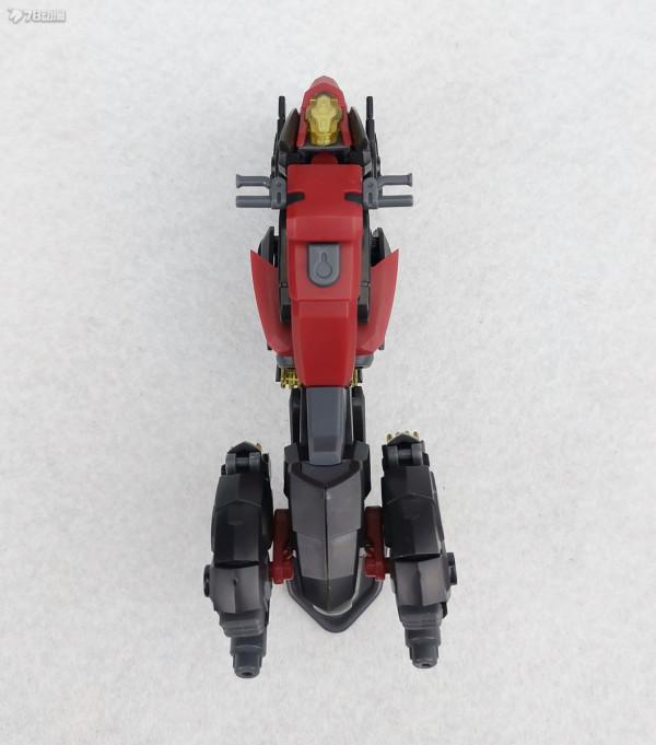 78官測：Number-57 影狼 SHADOW WOLF