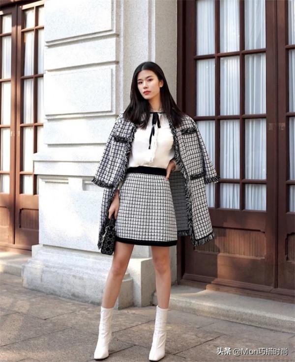 過年別買太多衣服，有這“1靴2褲3裙3外套”就夠了，走親戚倍有面