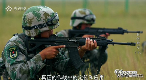中國空突旅換裝成果,新120迫擊炮+“鱉版標槍”,能硬捍重灌部隊 中國空突旅換裝成果,新120迫擊炮+“鱉版標槍”,能硬捍重灌部隊