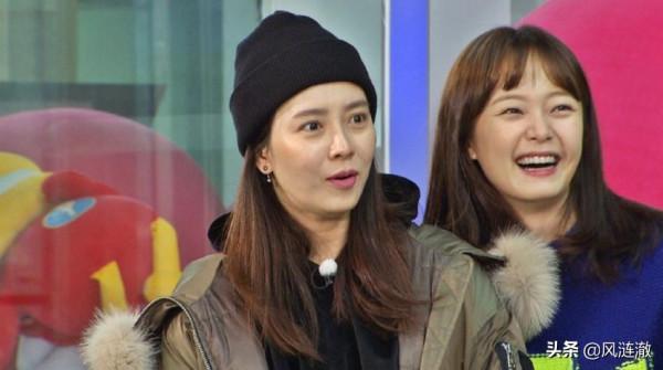《Running Man》請來女版金鐘國，創下今年收視新高