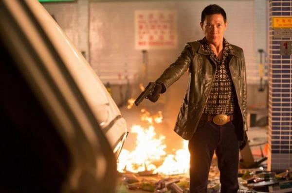 細數12位紀律部隊出身的香港藝人