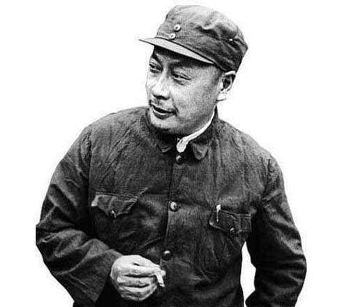 李仙洲被俘後，大惑不解，反覆追問陳毅：粟裕為何料定我必走萊蕪