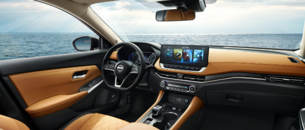 軒逸E-POWER的電驅技術，到底是什麼？試駕完之後感受頗深