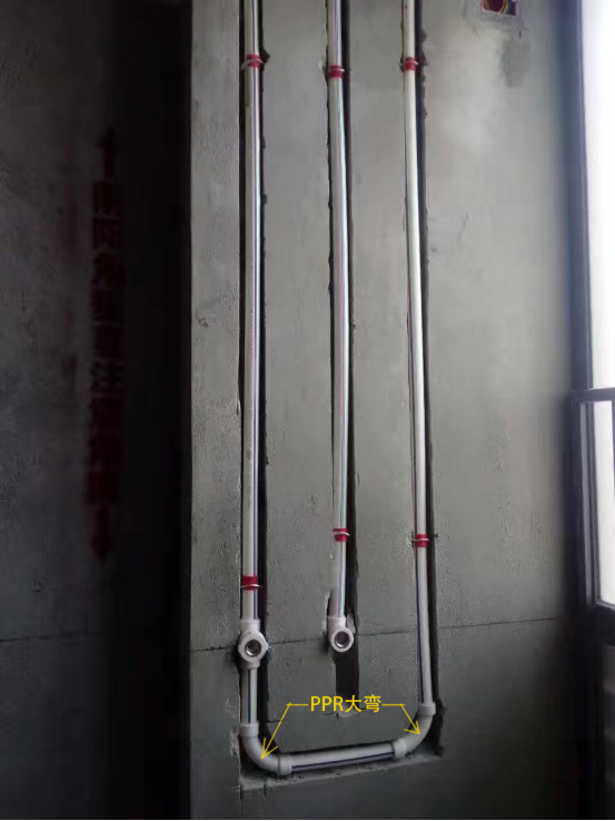 家裝水電施工容易忽略的細節