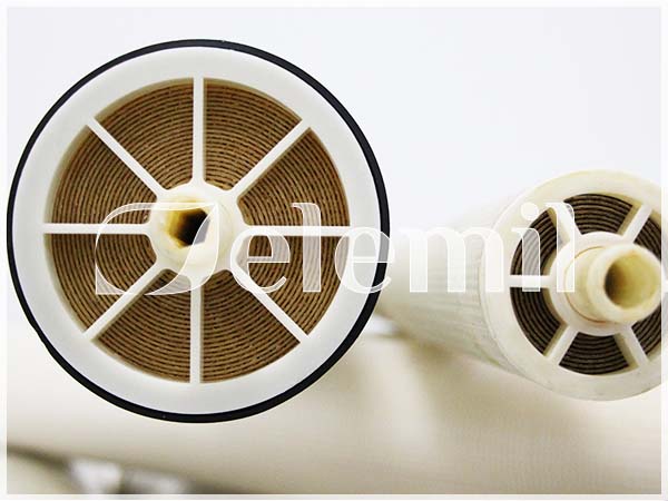 各有千秋 反滲透膜、納濾膜高效提取食用菌多糖 各有千秋 反滲透膜、納濾膜高效提取食用菌多糖