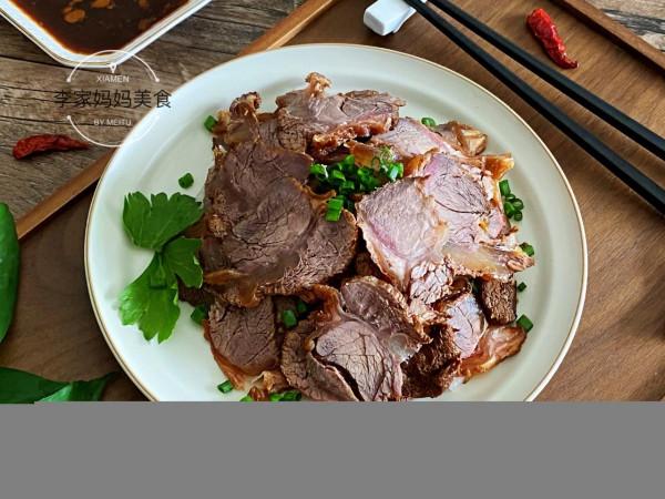 中秋家宴選單，10道菜有葷有素，做法簡單，營養好吃，全家都滿意