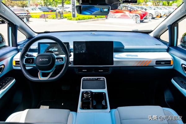 上半年那麼多新車 這4款“綠牌車”值得購買