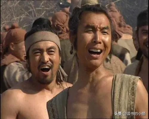 十萬貫生辰綱怎麼分?晁蓋等人不是最終受益者,大頭給了他們 十萬貫生辰綱怎麼分?晁蓋等人不是最終受益者,大頭給了他們