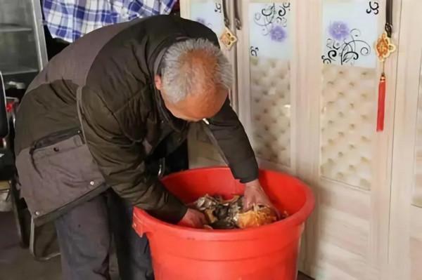 2014年他在遼寧撿到一塊“肥肉”，1年後價格漲到140萬