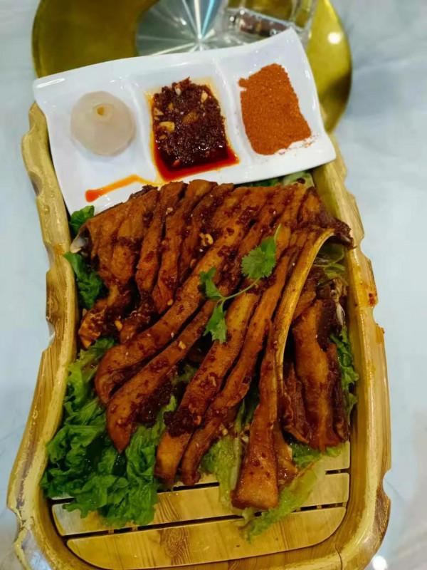 青海的快樂旅記（3）