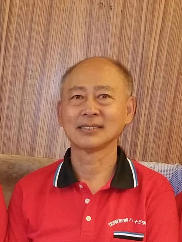 軍旅往事聊&OpenCurlyDoubleQuote;洗澡&rdquo;