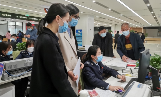 公務員迎來“新改革”,4個職位變“胖”了,成為幹部可能性大 公務員迎來“新改革”,4個職位變“胖”了,成為幹部可能性大