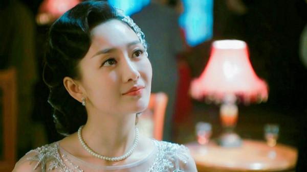 《開端》帶火了劉丹！從梅婷到楊紫，多名女演員曾因正午陽光走紅