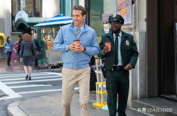 2021年10大科幻片，看看你是否錯過