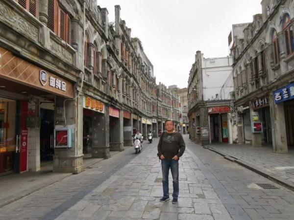 朋友圈2021年第31期