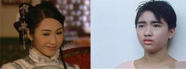 為什麼這個時代再也出不了絕色美人了呢？