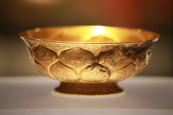 金屬列傳 | 黃金，如何影響人類古代文明？