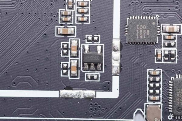 行動硬碟個人網盤一個搞定，Lexar雷克沙時光機深度拆解