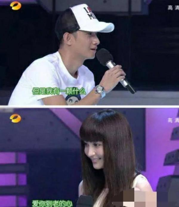 盤點因為參加快樂大本營而被罵慘的明星，是真綠茶還是無心之失？